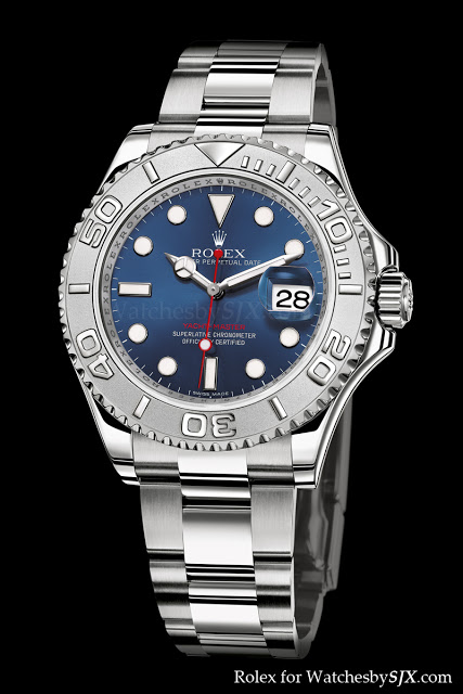 Rolex Yacht-Master Ref. 116622 