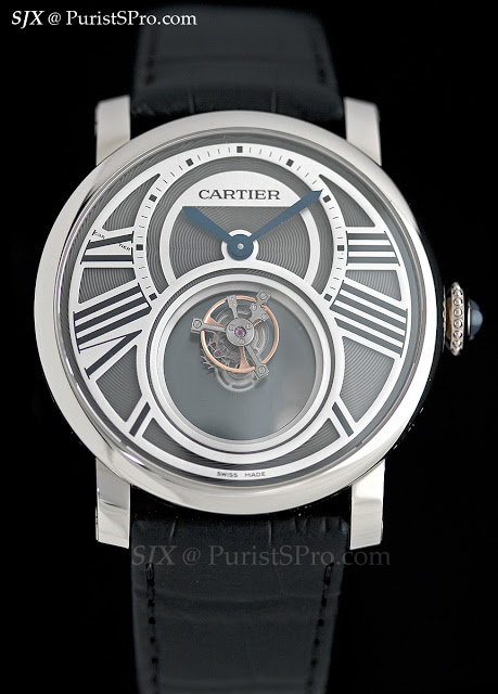 cartier numbering system