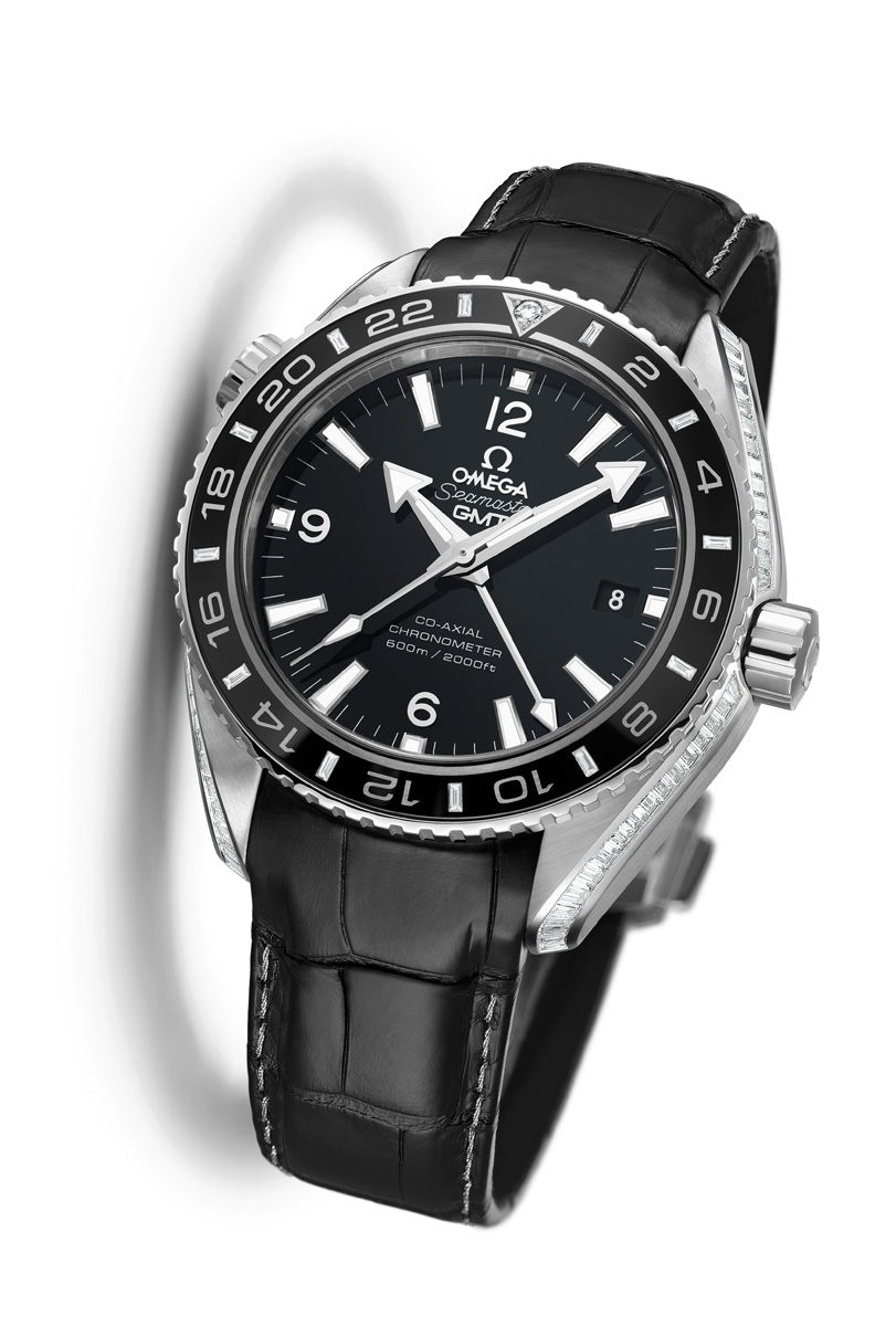 Planet ocean ceramic bezel best sale