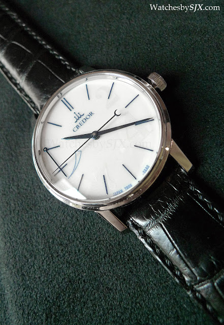 Seiko credor 2024 for sale