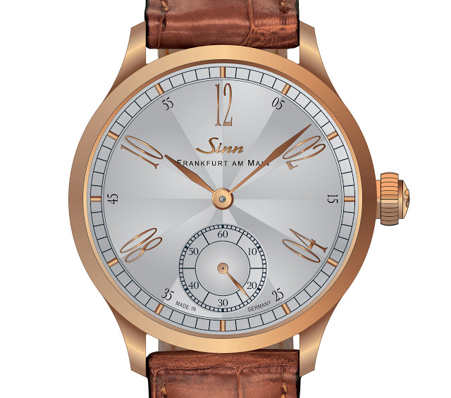 Sinn best sale watch company