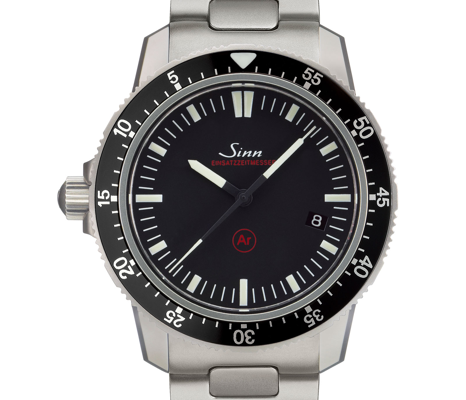 Sinn ezm 10 review hot sale