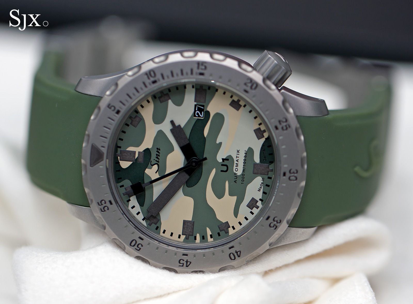 Sinn clearance u1 price