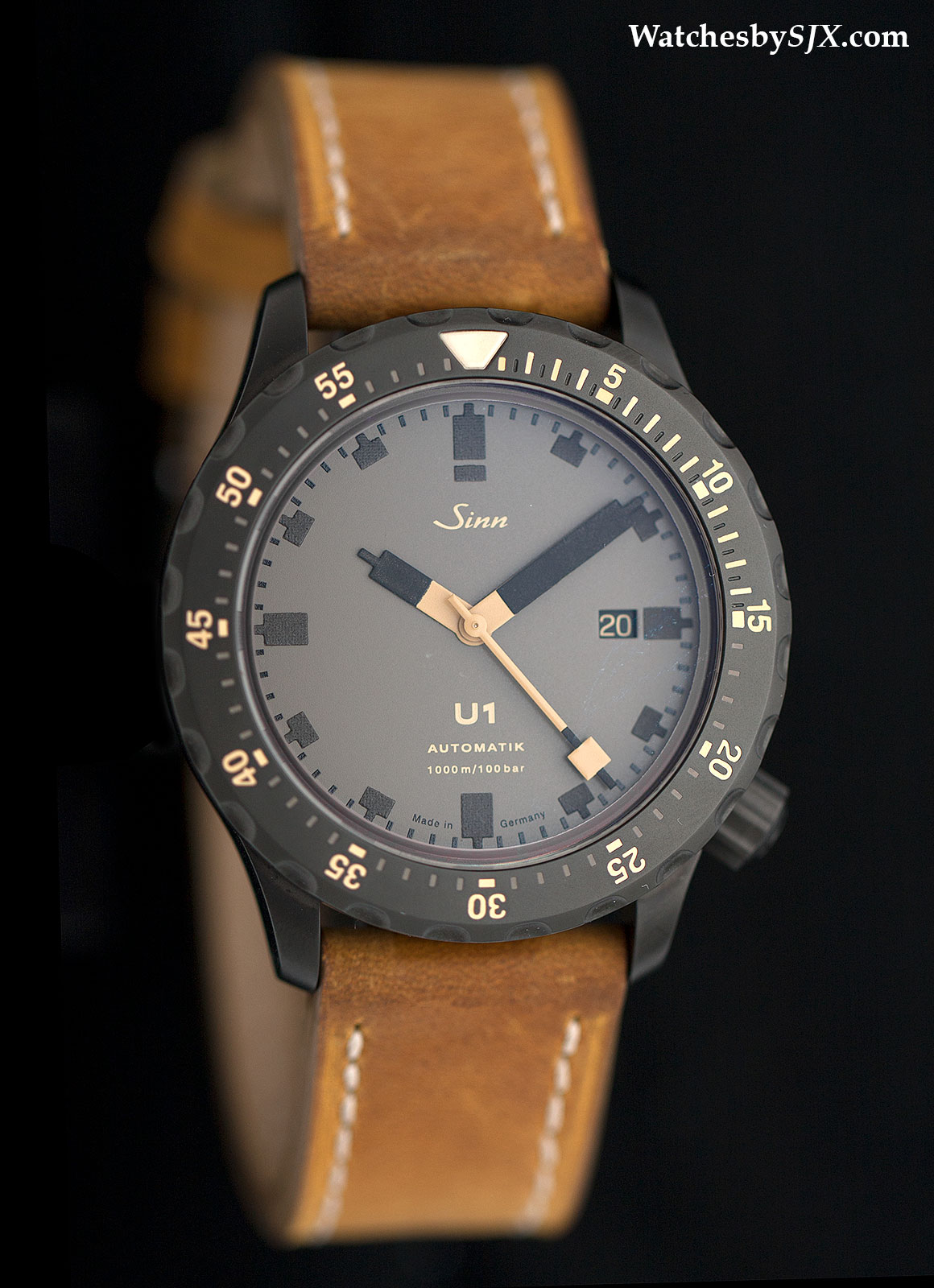 sinn u1 price