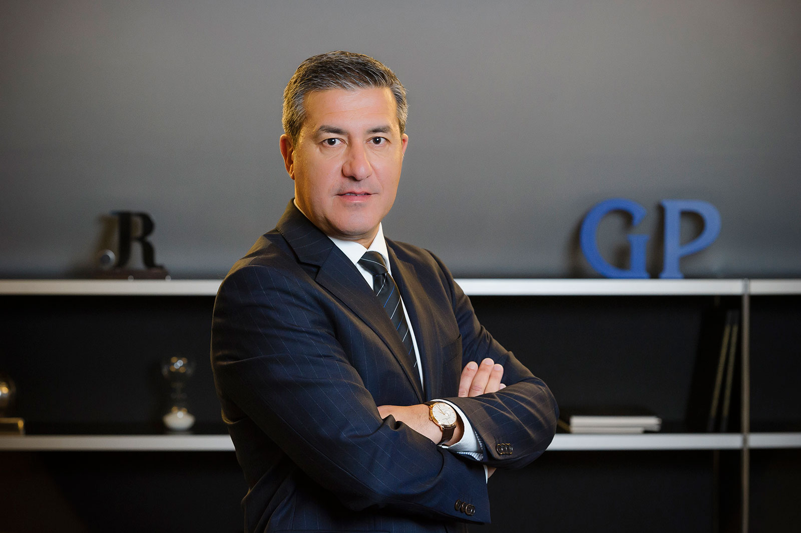 Antonio Calce is Out as Girard Perregaux CEO SJX Watches