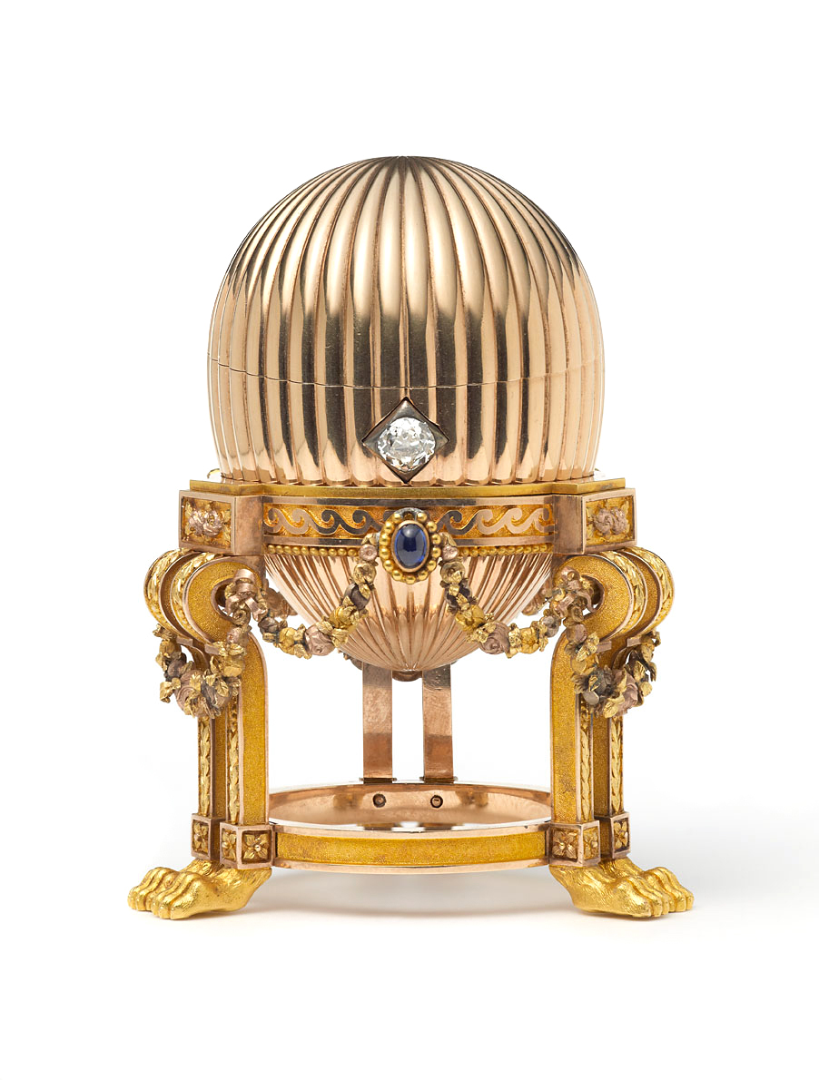 Fabergé watch online value