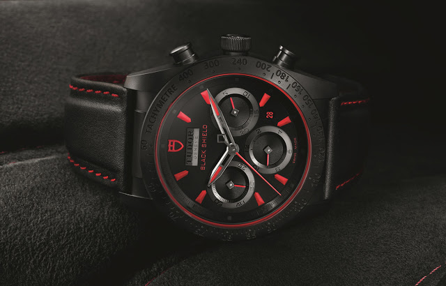 Tudor fastrider outlet red