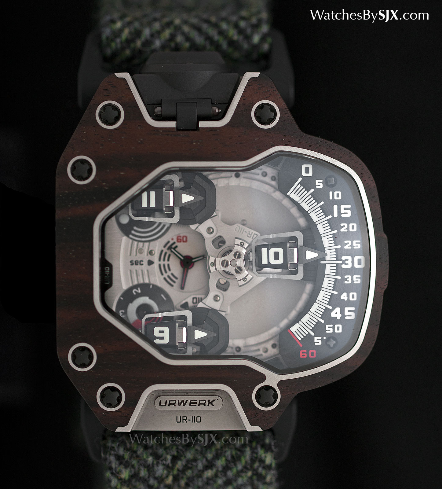 Urwerk ur110 best sale