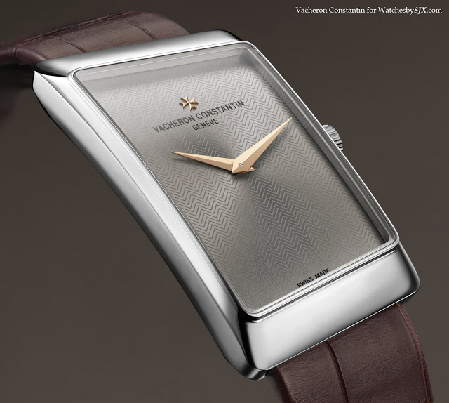 News Vacheron Constantin 1972 Prestige SJX Watches