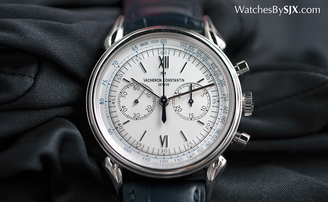 Vacheron constantin sale 6087