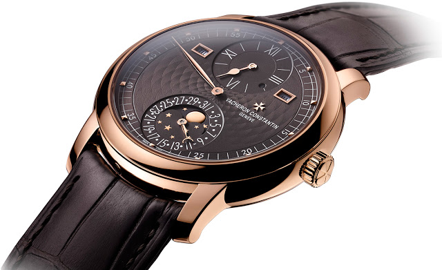 Vacheron hotsell constantin regulator