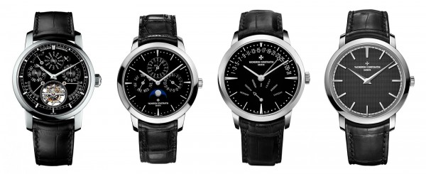 Introducing Four Special Timepieces for Vacheron Constantin’s Moscow ...