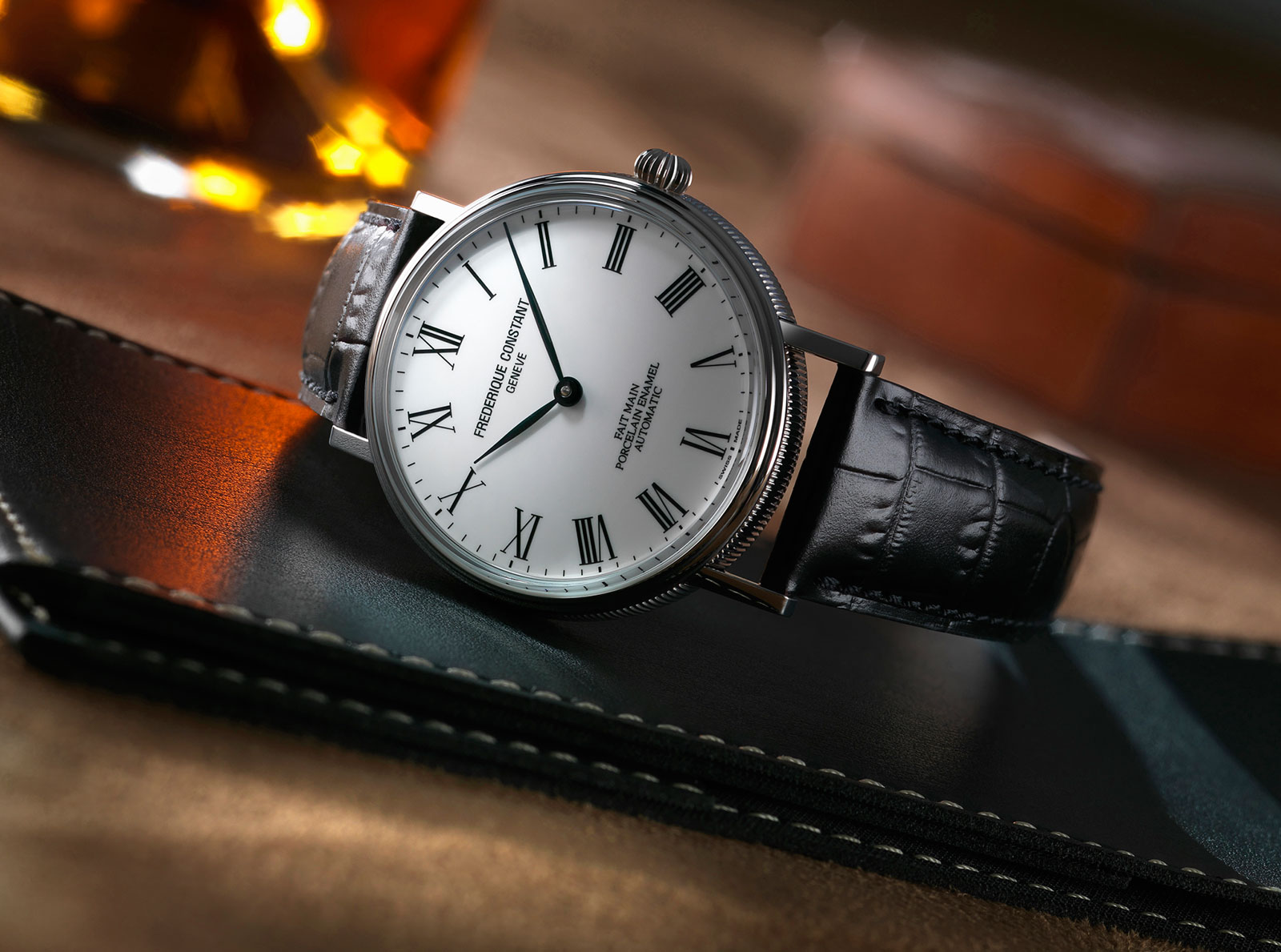 Frederique constant