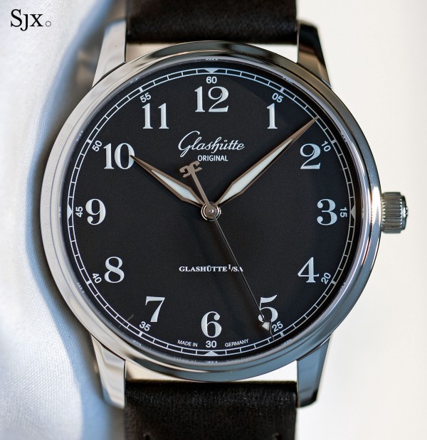 Hands-On with the Glashütte Original Senator Excellence and the ...