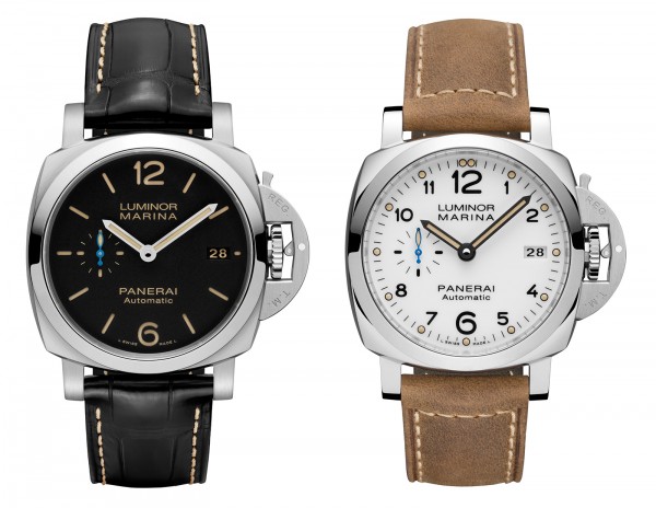 Panerai Introduces Slew of New Models, From Extra-Thin to Carbotech to ...