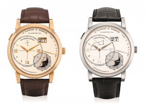 Auction Watch: Highlights from the Phillips’ “The Hong Kong Watch ...