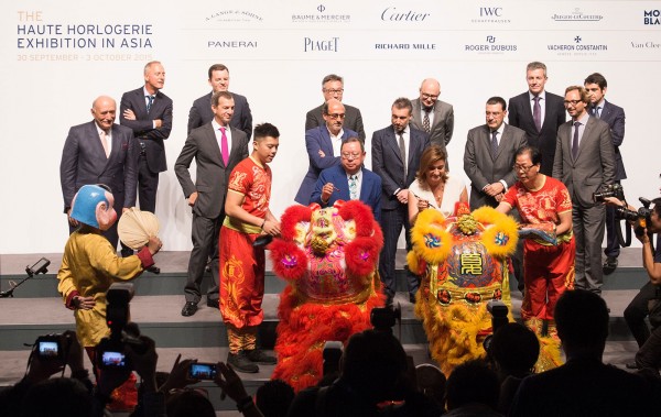 Richemont Posts Weak Results; Watch Buyers Should Be Encouraged | SJX