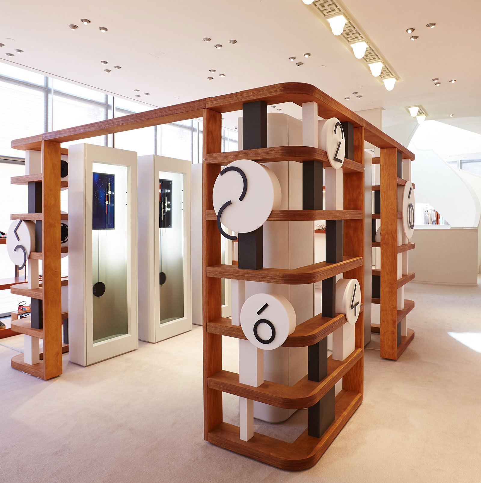 Hermes Presents Slim d’Hermes Exhibition in Singapore | SJX Watches