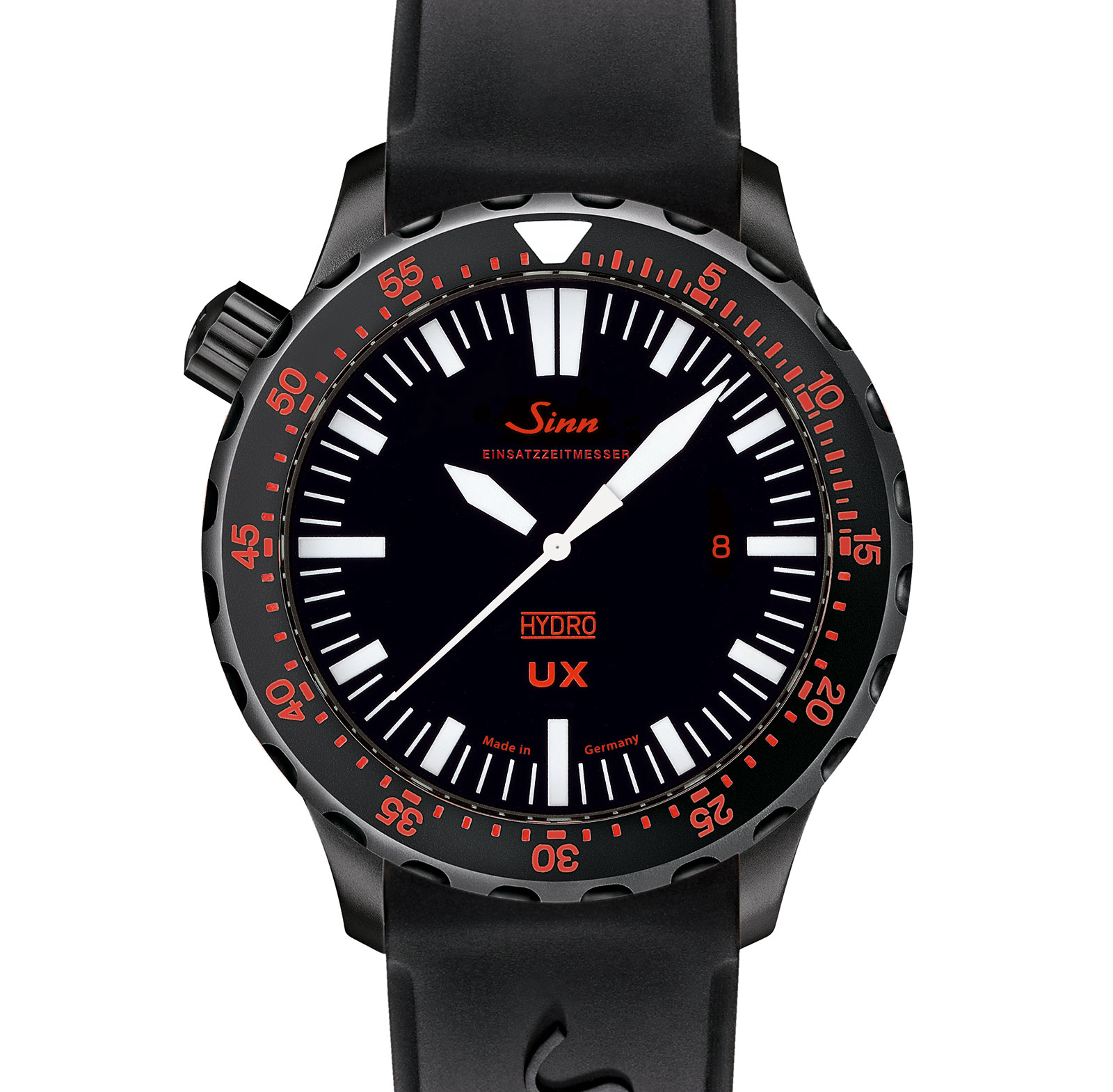 Sinn diver hot sale