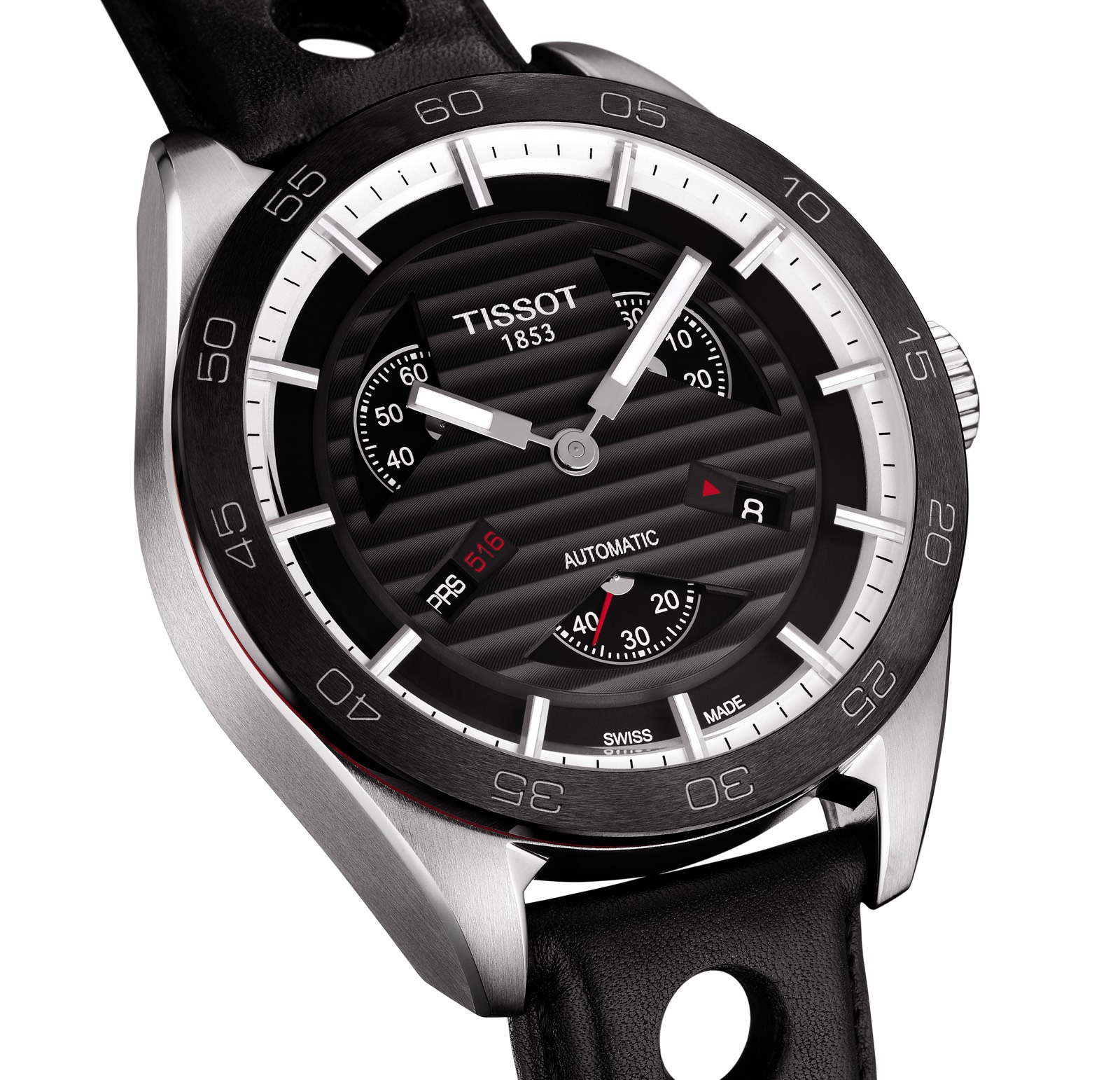 Tissot prs outlet automatic