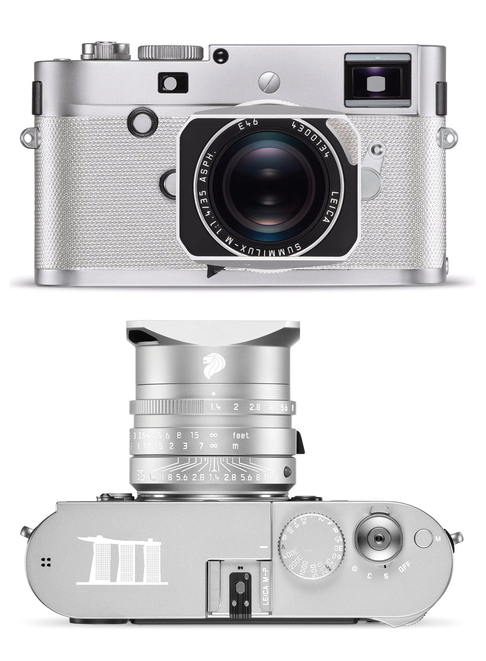 Evolution of Leica M – Leica Official Store Singapore