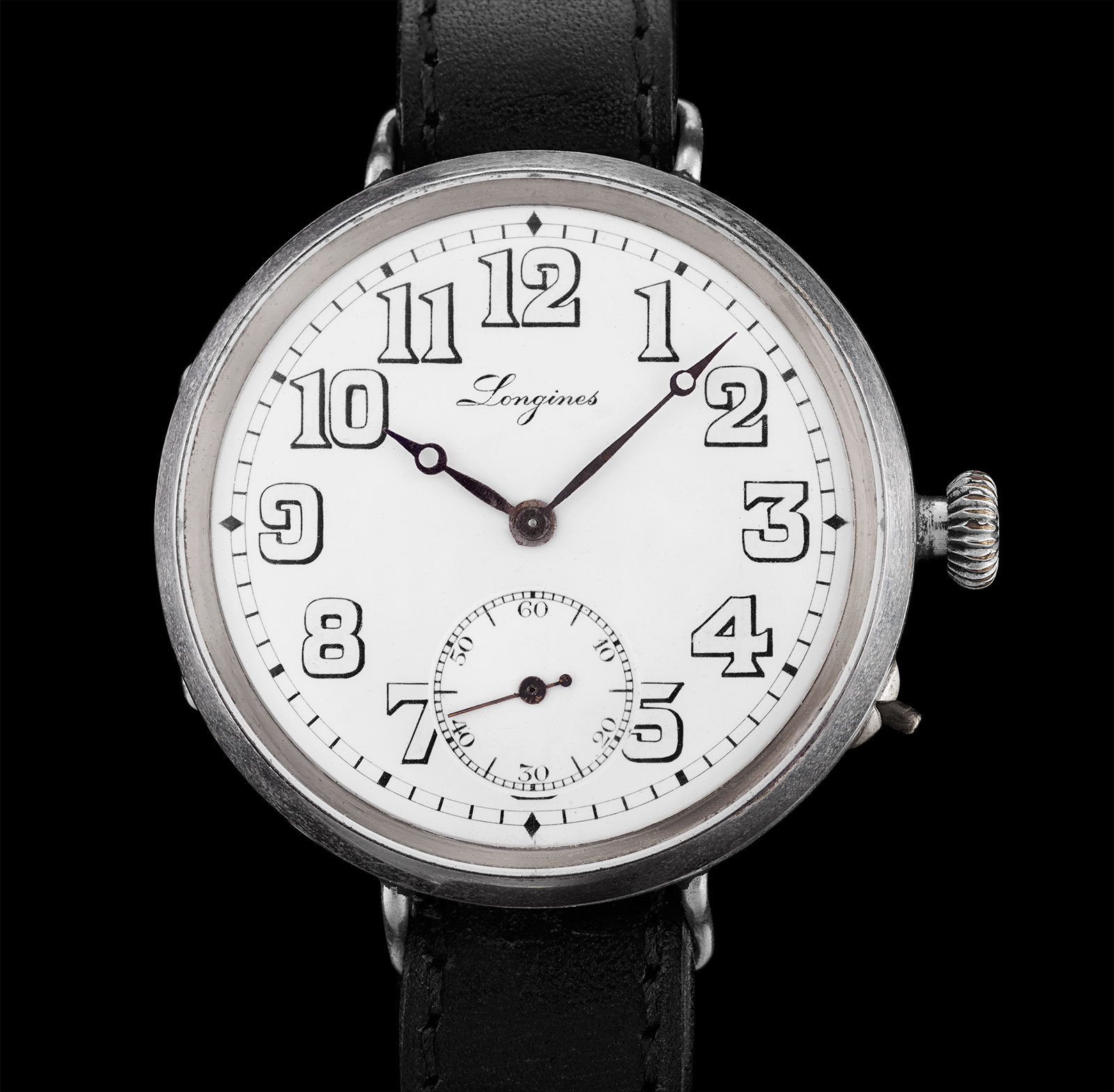 accuracy of longines l636 calibre watch