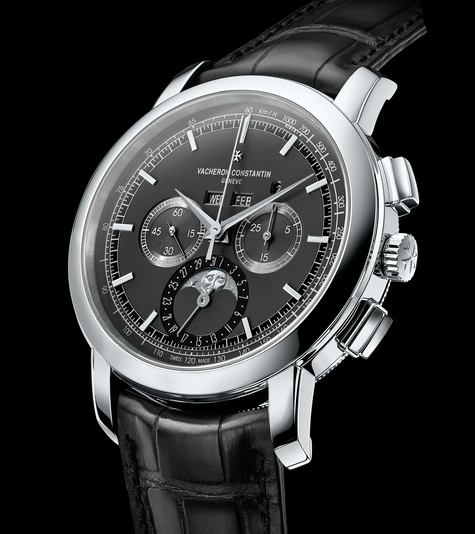 Vacheron constantin outlet chrono