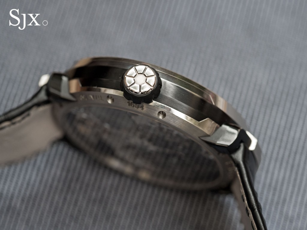 A Detailed Look at the Fabergé Visionnaire DTZ and its Masterful ...