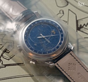 Hands-On with Highlights from Phillips “The Hong Kong Watch Auction ...