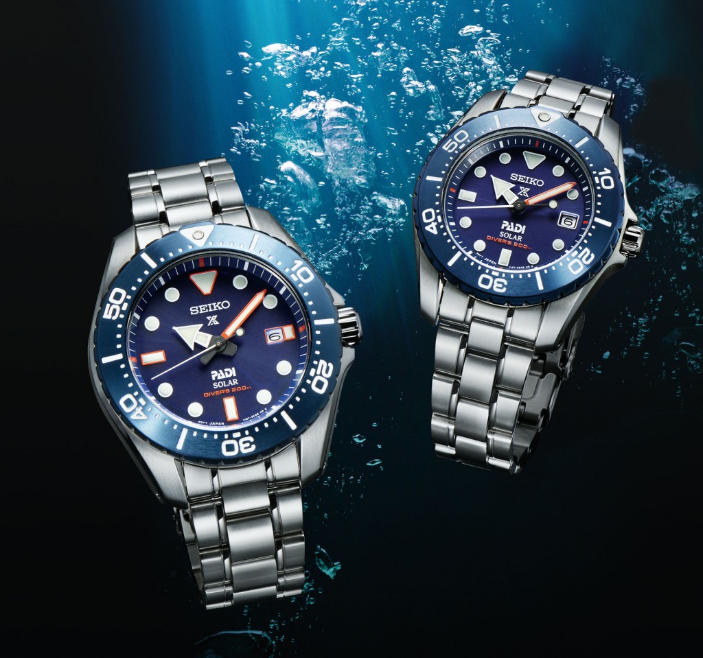 seiko prospex padi diver