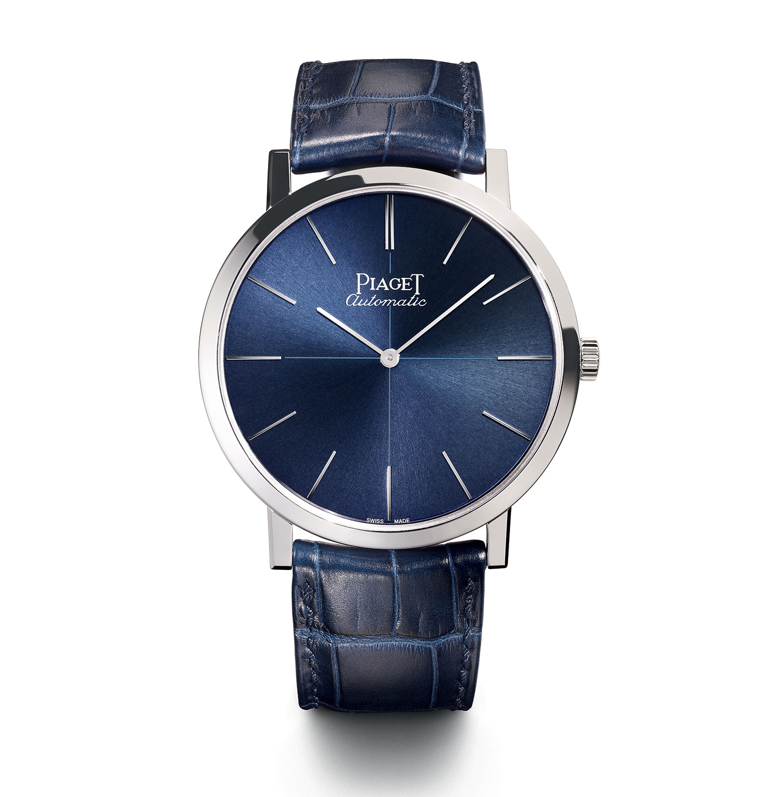 SIHH 2017 Piaget Celebrates 60 Years of Ultra Thin Watches with a