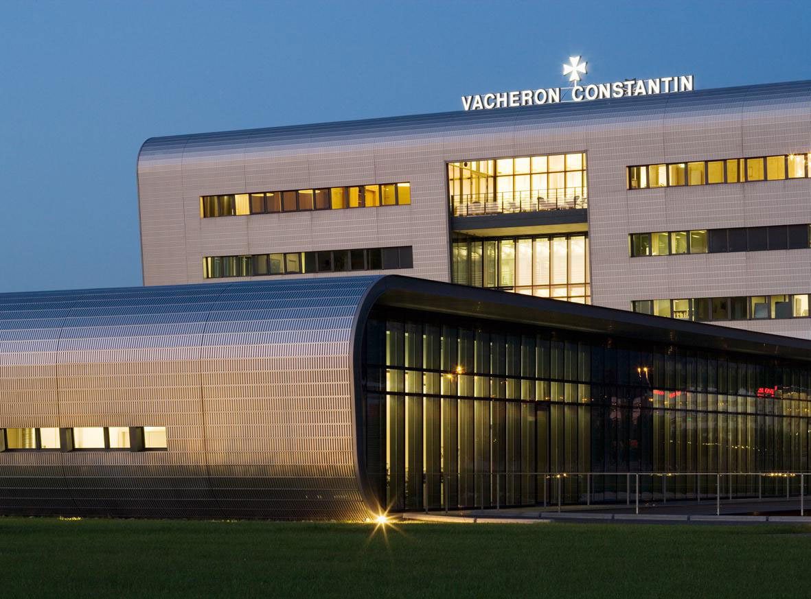 Industry News Watchmakers at Piaget Vacheron Constantin Protest