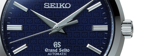 Introducing the Oversized, 42mm Grand Seiko 55th Anniversary SBGR097 (with  Price) | SJX Watches
