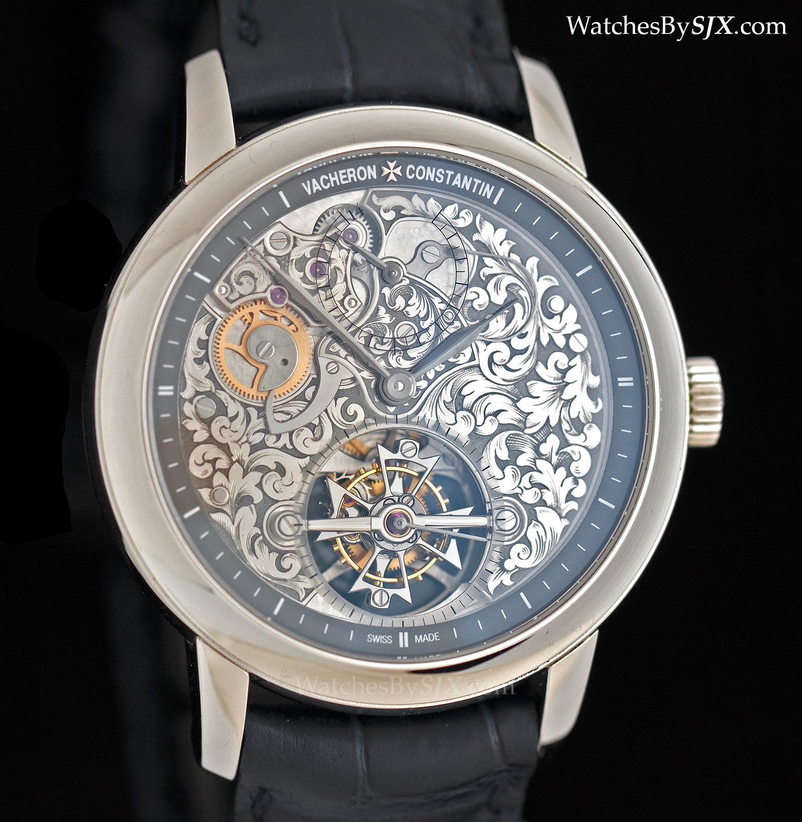 SIHH 2015 Roundup: Vacheron Constantin – Everything Explained With ...