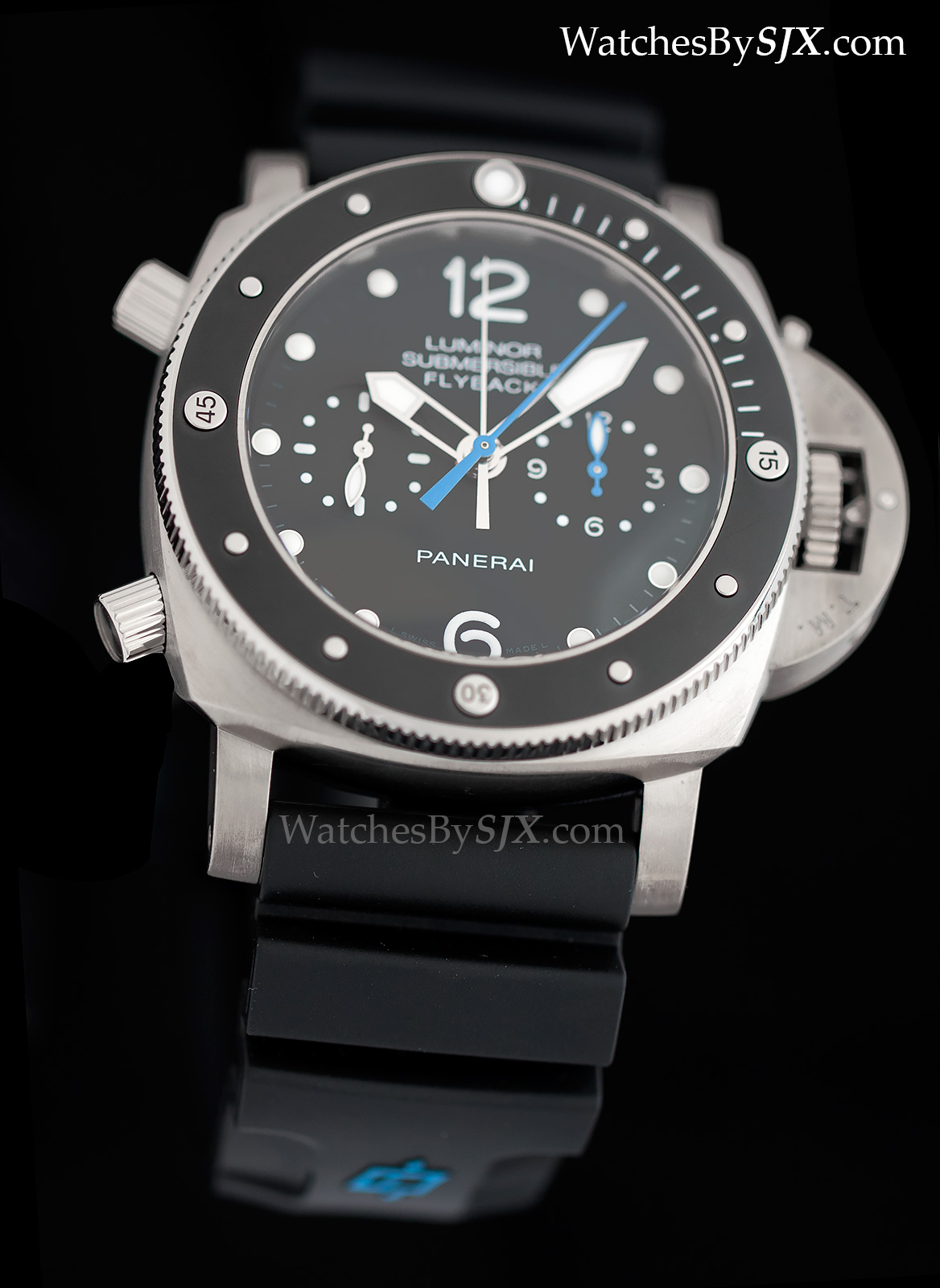 SIHH 2015 Roundup: Panerai – Everything You Need To Know, With Original ...