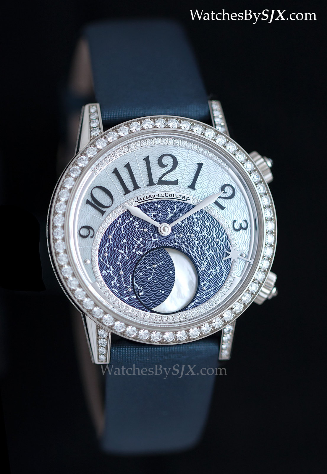 SIHH 2015 Roundup: Jaeger-LeCoultre – Everything You Need To Know, With ...
