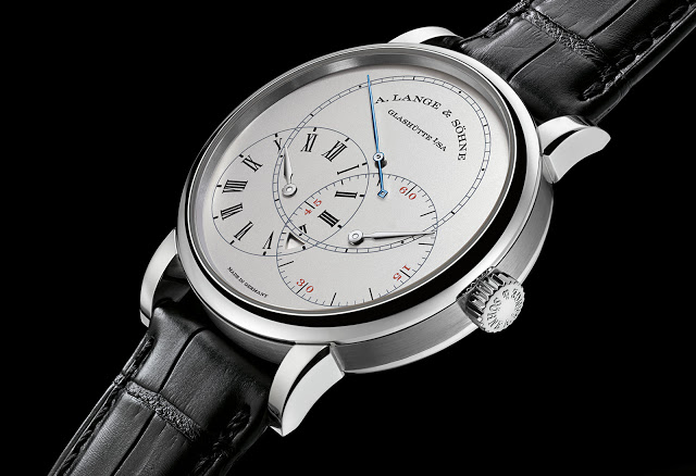 SIHH 2016: An Overview of the Entire A. Lange & Söhne Line-Up (with ...