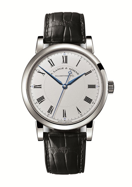 Introducing The A. Lange & Söhne Richard Lange Boutique Edition In ...