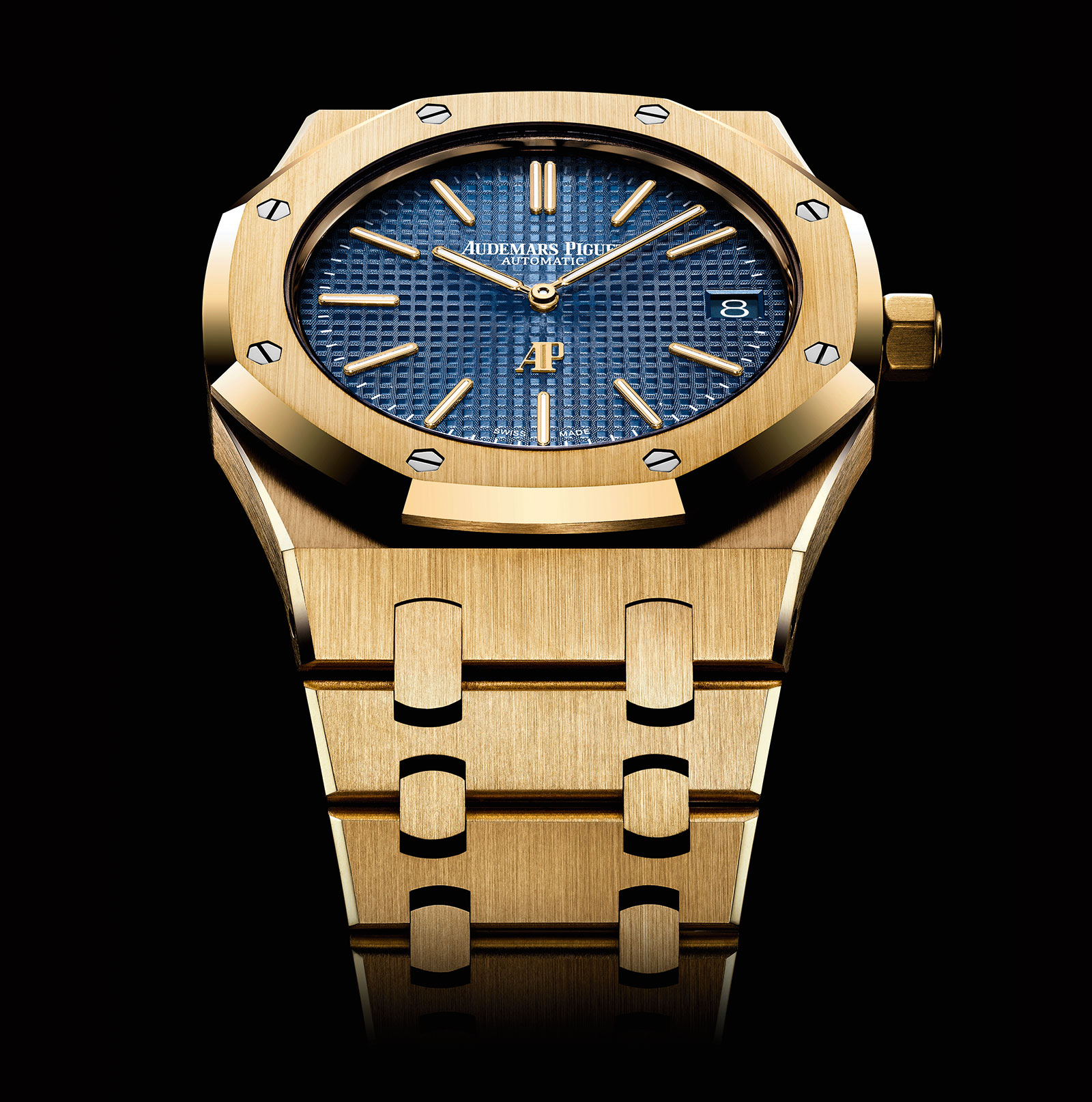 Audemars piguet sale super thin