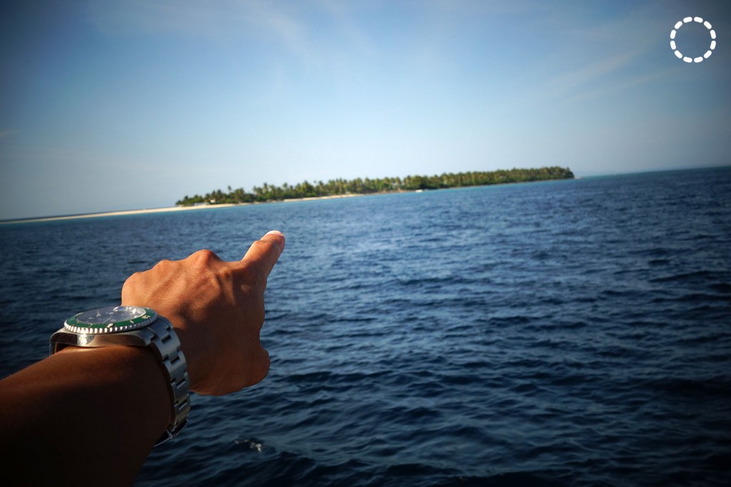 submariner diving