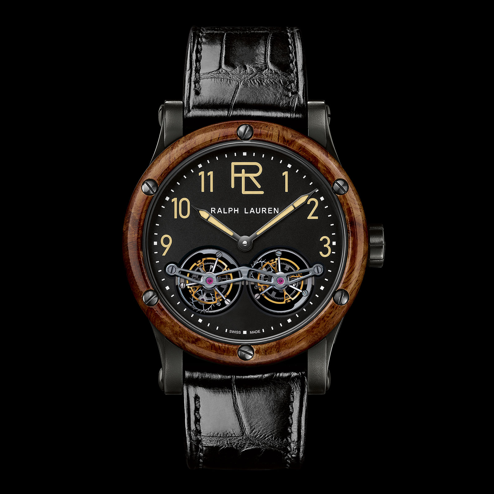 Ralph lauren richemont sale