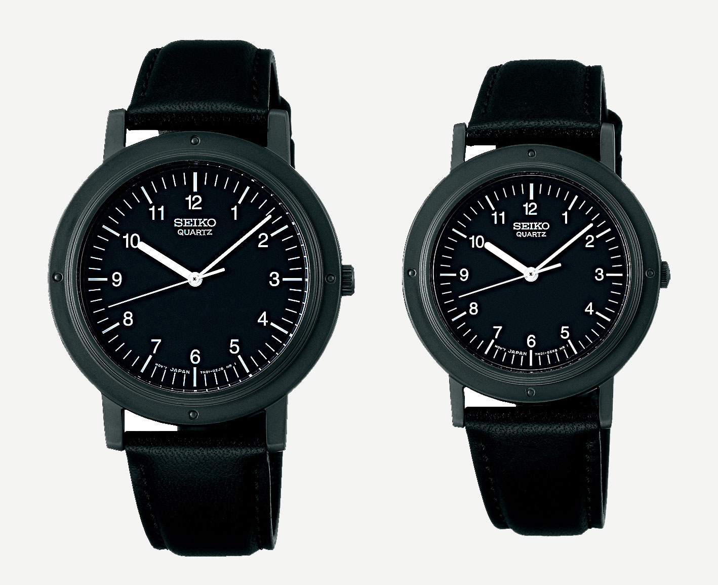 Steve Job's Wristwatch Returns with the Seiko x Nano Universe Limited  Edition | SJX Watches
