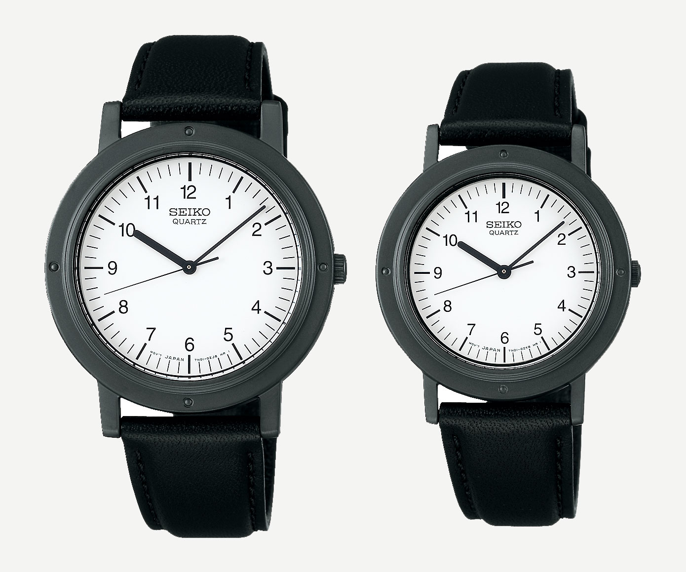 Steve Job’s Wristwatch Returns with the Seiko x Nano Universe Limited