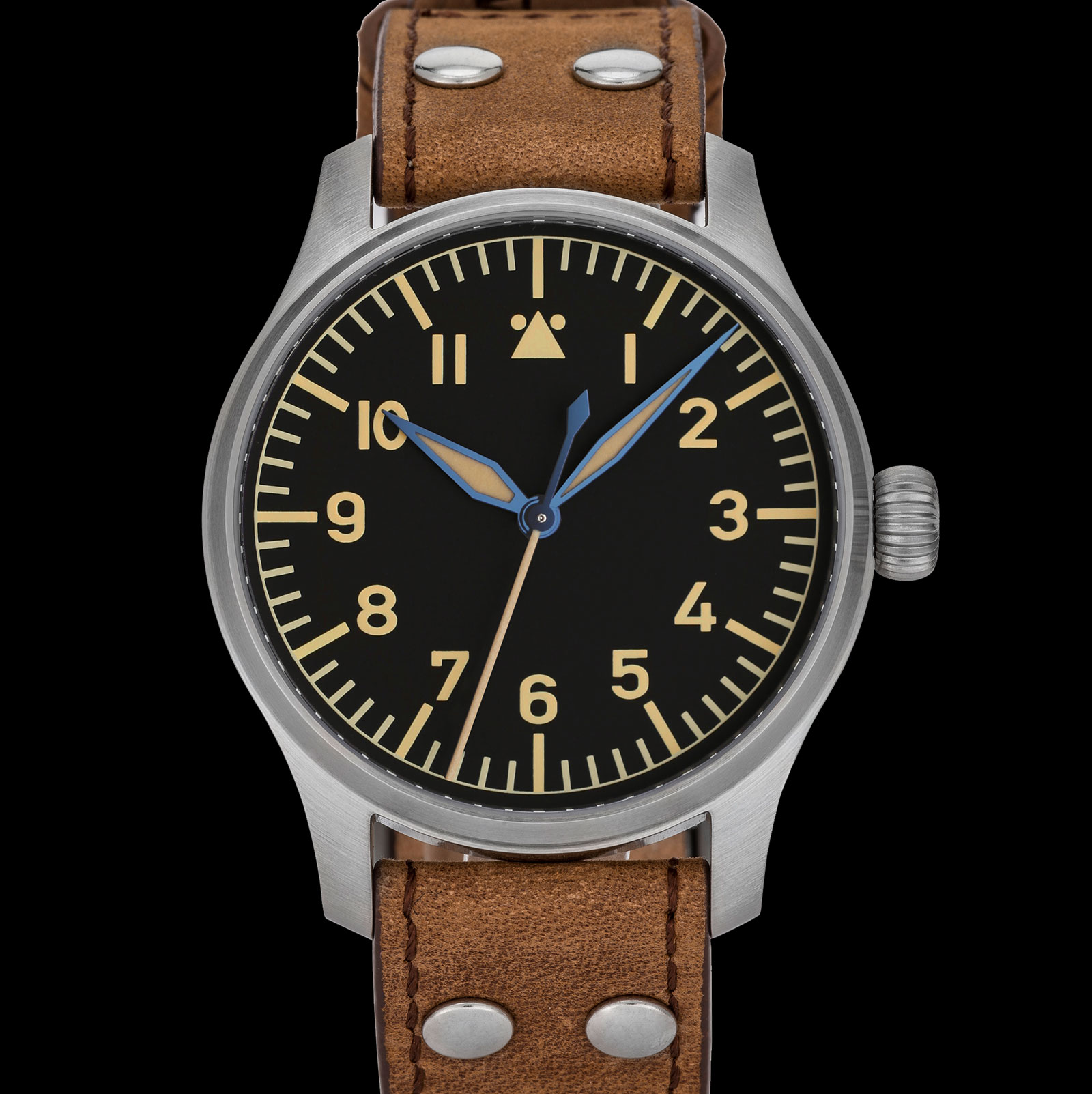 Stowa Flieger B-Type 世界限定90本 オールドラジウム-