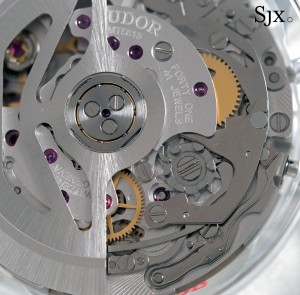 All You Need to Know About the Tudor MT5813 Chronograph Movement | SJX ...