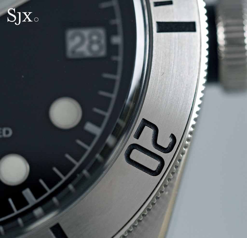 Hands-On with the Tudor Black Bay Steel Ref. 79730 (with Pics, Specs ...