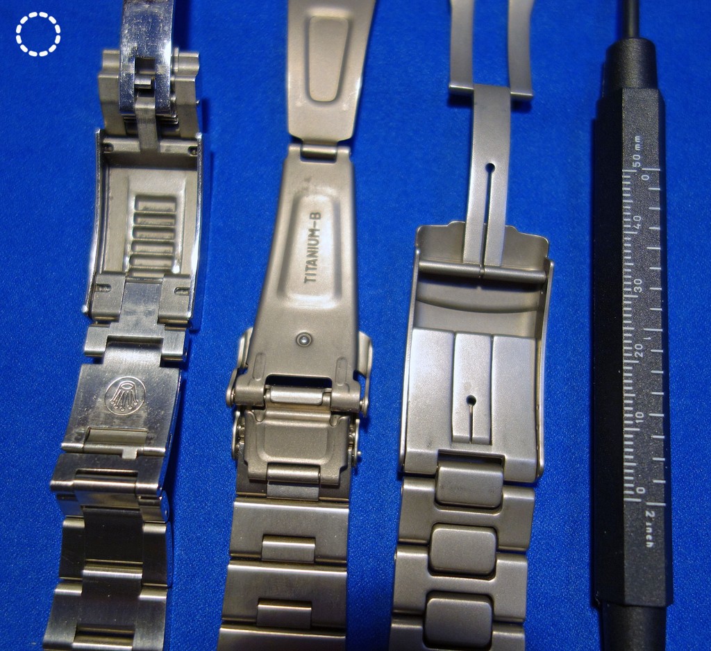 Real World Test Diving with the Rolex Submariner, Sinn U1, Seiko