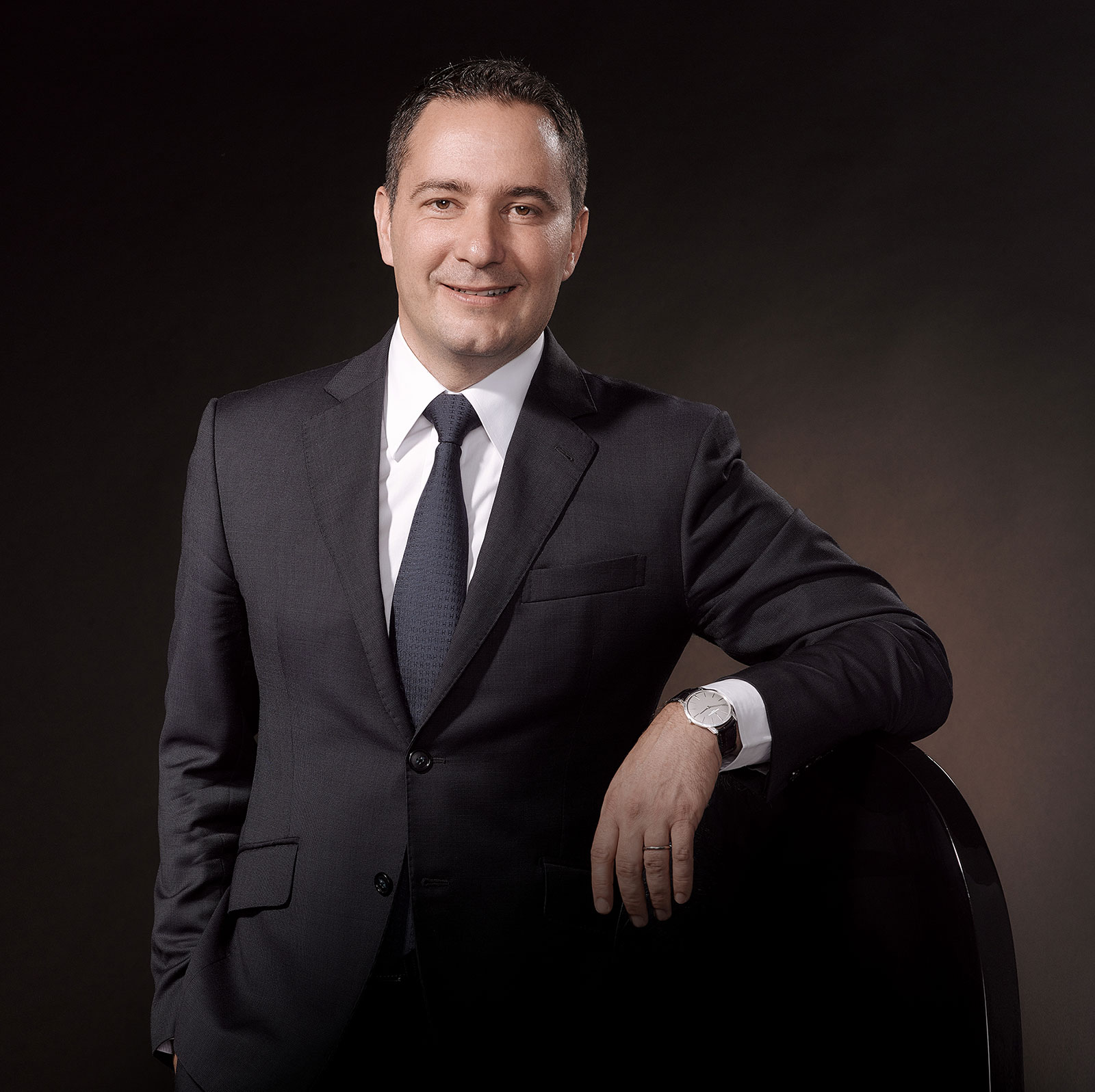 Zenith Names Julien Tornare to Lead Turnaround SJX Watches