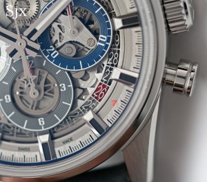 download zenith el primero full open