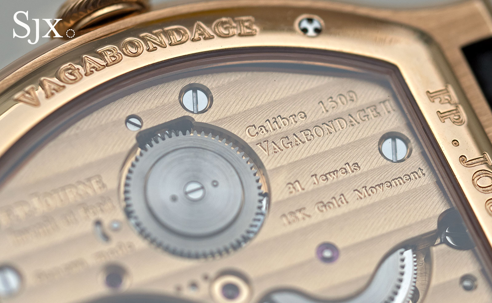 Top Picks from Contemporary & Independent Watchmaking at Christie’s ...